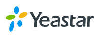 Yeastar Logo